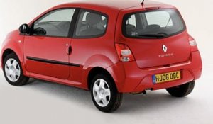 Renault : 30 ans après son lancement, la Twingo va disparaître !