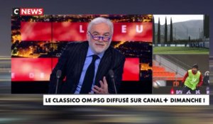 Le Classico OM-PSG diffusé sur Canal+ dimanche 7 février