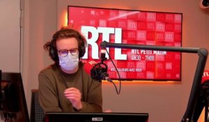 Le journal RTL de 04h30 du 04 février 2021