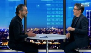 Patrick Sébastien évincé de France 2, une "erreur" selon Nicolas Pernikoff (Exclu vidéo)