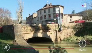 Crues : l’heure du nettoyage dans le Tarn-et-Garonne