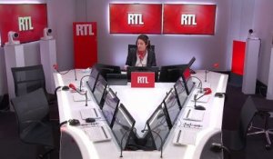 Le journal RTL de 16h00