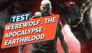 LA DÉCEPTION PS5 ! - Werewolf : The Apocalypse - Earthblood - TEST
