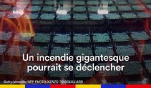 Usine nucléaire de La Hague : que faire en cas d’attaque ? | Le Speech de Geoffrey Le Guilcher