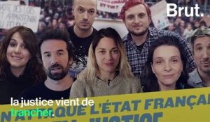 L'Affaire du Siècle : L'État français condamné à verser 1€ symbolique pour "carence fautive"