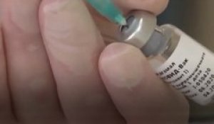 Coronavirus: Que sait-on des vaccins chinois et russe ?