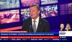 Le Grand Journal de l'Éco - Jeudi 4 février