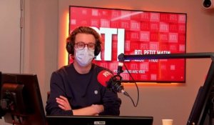 Le journal RTL de 5h du 05 février 2021