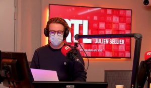 Le journal RTL de 6h du 05 février 2021