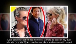 Que devient Pascal Balland depuis sa rupture avec Laeticia Hallyday -