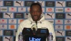 OM - Mandanda : "On a besoin d'apaisement"