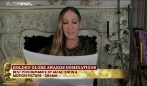 Tahar Rahim nommé aux Golden Globes : une consécration pour l'acteur français