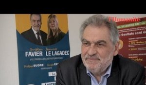 Christian Favier : "Il faut garder le Val-de-Marne solidement ancré à gauche"