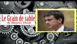 "Le sommeil de la raison" de Manuel Valls sur djihadisme