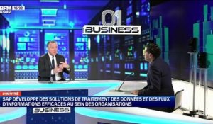 01 Business - Samedi 6 février