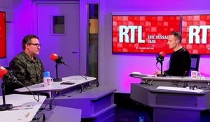 Révélations sur les salaires des jurés de The Voice et sur celui de Nikos Aliagas : Benjamin Castaldi a tout balancé sur RTL