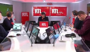 RTL Foot du samedi 6 février 2021