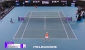 Yarra Valley Classic - L'Australienne Ashleigh Barty sacrée en Australie