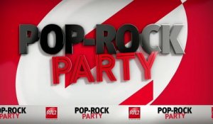 Tahiti 80, Aerosmith, Beastie Boys dans RTL2 Pop-Rock Party by David Stepanoff (05/02/21)