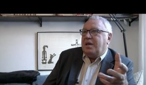 Gérard Filoche : "mon tweet a touché le cœur de l'oligarchie française"