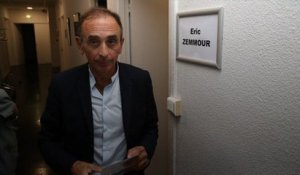 Présidentielles 2022 : Éric Zemmour est-il un candidat potentiel ?