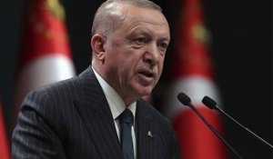 Les services de renseignement français s'alarment de l'influence grandissante du pouvoir turc
