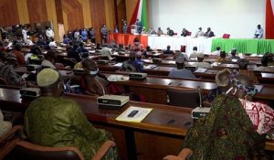 Cohésion sociale : Le ministre Bertin Konan Kouadio prône la réconciliation et la paix à Yamoussoukro
