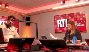 Le journal RTL de 12h du 09 février 2021