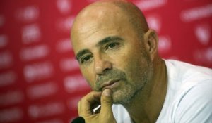 OM : les chiffres de la carrière d'entraîneur de Jorge Sampaoli