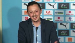 OM : Pablo Longoria revient sur les rouages du mercato olympien