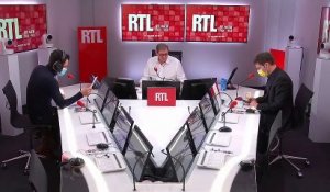 Le journal RTL de 7h du 10 février 2021