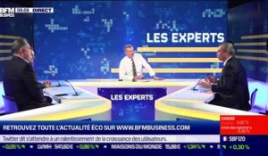 Les Experts : Bercy refuse d'augmenter les montants de "France Relance" - 10/02