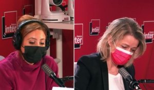 Barbara Pompili : "Je veux que cette loi soit une loi d’espoir, qui aide tout le monde"