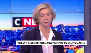 Valérie Pécresse : «Je demande qu'on évacue la ZAD du Triangle de Gonesse»