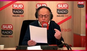 Nicolas Daragon, Maire de Valence -"L'assistanat à outrance, ça suffit !"