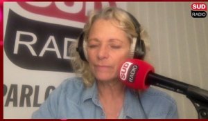 Anne-Gaelle - "Depuis ma rupture, j'ai remarqué que je trouve des excuses, je repousse tout au lendemain ..."