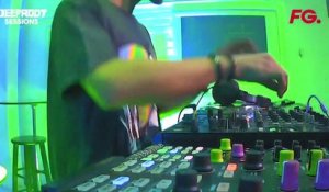 JAY ROMAN | FG CLOUD PARTY | LIVE DJ MIX | RADIO FG 
