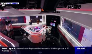 24H sur BFMTV: les images qu'il ne fallait pas rater ce mercredi - 10/02