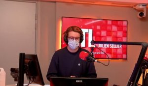 Le journal RTL de 04h30 du 11 février 2021