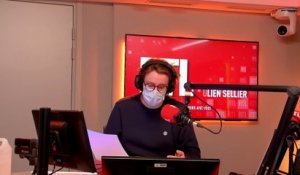 Le journal RTL de 5h30 du 11 février 2021