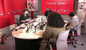 Yseult : "Les Victoires, c'est une fierté ; une réussite, ce serait de mettre ma famille à l'abri"