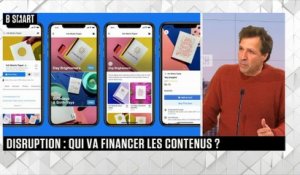 SMART TECH - Le rendez-vous du jeudi 11 février 2021