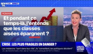 Les inégalités se sont-elles creusées avec la crise sanitaire ? BFMTV répond à vos questions