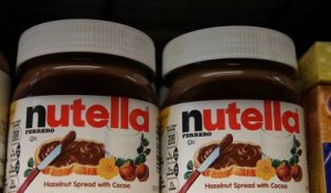 10 faits gourmands sur le Nutella