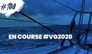 #100 En course VG2020 - Minute du jour