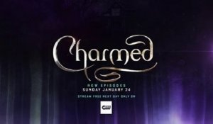 Charmed - Promo 3x04