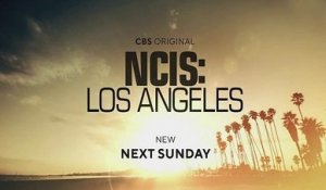 NCIS: Los Angeles - Promo 12x11