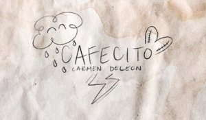 Carmen DeLeon - Cafecito