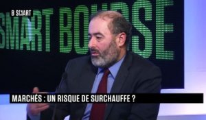 SMART BOURSE - Emission du jeudi 11 février