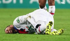 Nice : "Le PSG est redoutable même sans Neymar" estime Ursea